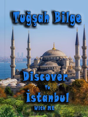 cover image of DISCOVER to ISTANBUL